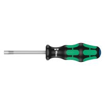 Wera 05023130001 354 Binnenzeskant Schroevendraaier 8 x 100mm