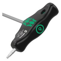 Wera 05023379001 467 TORX® HF T-greep-schroevendraaier met vasthoudfunctie T40 x 200mm