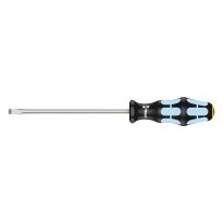 Wera 05032005001 3334 Sleuf schroevendraaier, RVS 1,2 x 6,5 x 150mm