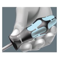 Wera 05032055001 3367 TORX® Schroevendraaier, RVS T25 x 100mm