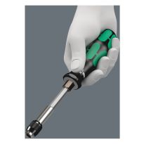 Wera 05040001001 712 Adapterkling 1/4" x 175mm