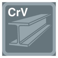 Wera 05042680001 781/5 set 1, 6‑delig