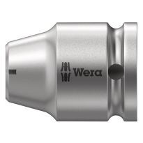 Wera 05042705001 780 C 1/2" Adapter 1/4 x 25mm