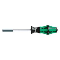 Wera 05051205001 812/1 Bits-Handhouder met sterke permanente magneet