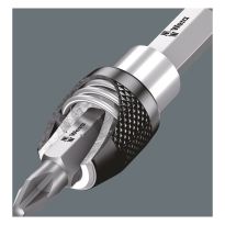 Wera 05051835001 830 Adapterkling 1/4" x 165mm