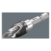 Wera 05053872001 895/4/1 K Universele bithouder 1/4 x 52mm