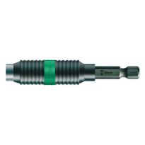 Wera 05053923001 897/4 R Rapidaptor BiTorsion universele bithouder 1/4 x 75mm