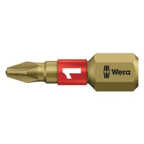Wera 05056410001 851/1 BTH Bits Phillips PH 1 x 25mm