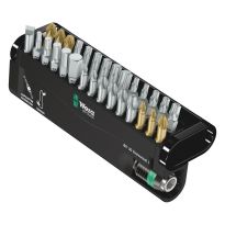Wera 05056440001 Bit-Check 30 Universal 1, 30‑delig