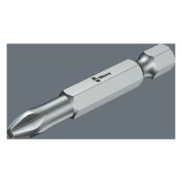 Wera 05056471001 Bit-Check 6 PZ Universal 1, 6‑delig