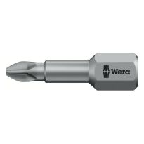 Wera 05056505001 851/1 TZ Bits Phillips PH 1 x 25mm