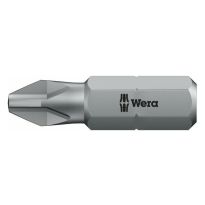 Wera 05056535001 851/1 Z Bits Phillips PH 4 x 32mm