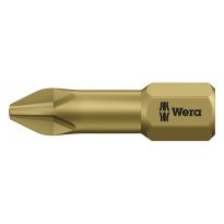 Wera 05056605001 851/1 TH Bits Phillips PH 1 x 25mm