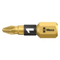 Wera 05056700001 855/1 BDC Bits Pozidriv PZ 1 x 25mm