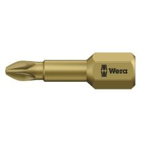 Wera 05056910001 855/1 TH Bits Pozidriv PZ 1 x 25mm