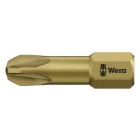 Wera 05056925001 855/1 TH Bits Pozidriv PZ 3 x 25mm