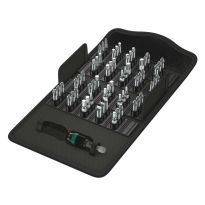 Wera 05057122001 Bit-Safe 61 Universal 1, 61‑delig