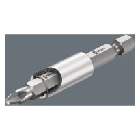 Wera 05057434001 Bit-Check 30 Metal 1, 30‑delig