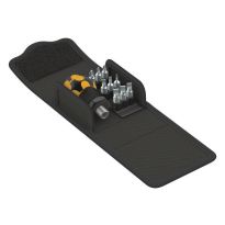 Wera 05057472001 Kraftform Kompakt Stubby ESD 1, 10‑delig