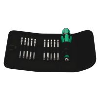 Wera 05059299001 Kraftform Kompakt 41, 11‑delig