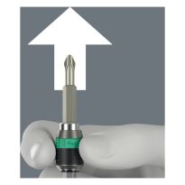 Wera 05059299001 Kraftform Kompakt 41, 11‑delig