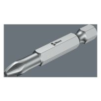 Wera 05059810001 851/4 TZ Bits Phillips PH 2 x 50mm