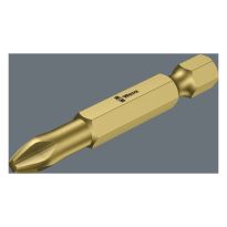 Wera 05059855001 851/4 TH Bits Phillips PH 1 x 50mm