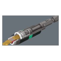 Wera 05059904001 855/4 BDC Bits Pozidriv PZ 3 x 50mm