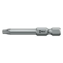 Wera 05060052001 867/4 Z TORX® BO Bits met Boring TX 20 x 89mm