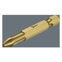 Wera 05060065001 855/4 TH Bits Pozidriv PZ 3 x 50mm