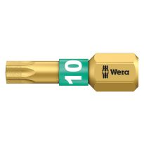 Wera 05066100001 867/1 BDC TORX® Bits TX 10 x 25mm