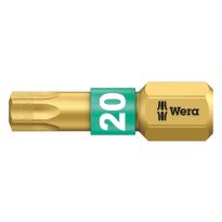 Wera 05066104001 867/1 BDC TORX® Bits TX 20 x 25mm