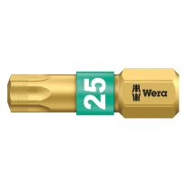 Wera 05066106001 867/1 BDC TORX® Bits TX 25 x 25mm