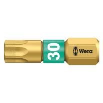Wera 05066108001 867/1 BDC TORX® Bits TX 30 x 25mm