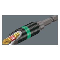 Wera 05066124001 867/1 BTZ TORX® Bits TX 20 x 25 mm