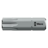 Wera 05066130001 867/1 BTZ TORX® Bits TX 40 x 25 mm