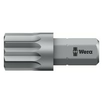 Wera 05066170001 860/1 XZN Veeltand Bits M 10 x 25mm
