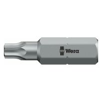 Wera 05066290001 867/1 IP TORX PLUS® Bits 40 IP x 25mm