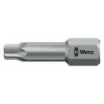 Wera 05066302001 867/1 TZ TORX® Bits TX 7 x 25mm