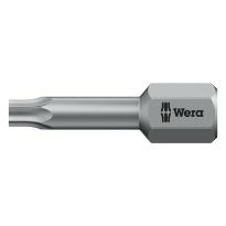 Wera 05066305001 867/1 TZ TORX® Bits TX 10 x 25mm