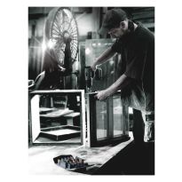 Wera 05066305001 867/1 TZ TORX® Bits TX 10 x 25mm