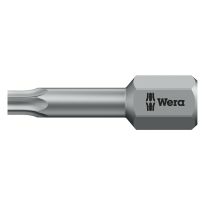 Wera 05066308001 867/1 TZ TORX® Bits TX 15 x 25mm