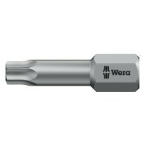 Wera 05066312001 867/1 TZ TORX® Bits TX 25 x 25mm