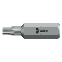 Wera 05066505001 867/1 Z TORX® BO Bits met Boring TX 15 x 25mm