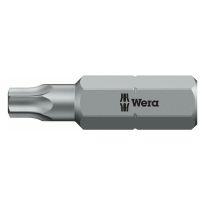 Wera 05066520001 867/1 Z TORX® BO Bits met Boring TX 27 x 25mm