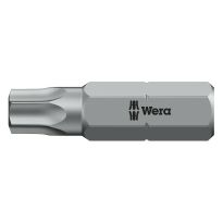 Wera 05066525001 867/1 Z TORX® BO Bits met Boring TX 30 x 25mm