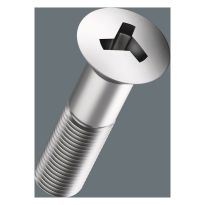 Wera 05066764001 875/1 TRI-WING® Bits, 3 x 25 mm