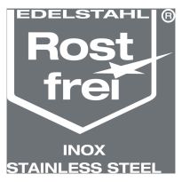 Wera 05071072001 3840/1 TS Zeskant Bits, RVS 2,5 x 25mm