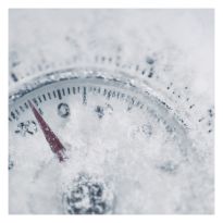 Wera 05071075001 3840/1 TS Zeskant Bits, RVS 5,0 x 25mm