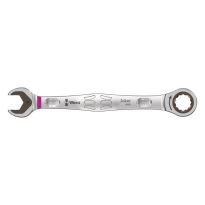 Wera 05073274001 6000 Joker Steek- en ringratelsleutel 14mm